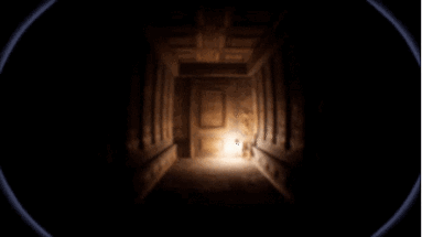 RESONANCE (Horror Game Demo) Image