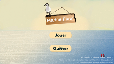 [SGJ] Marine Flow Image