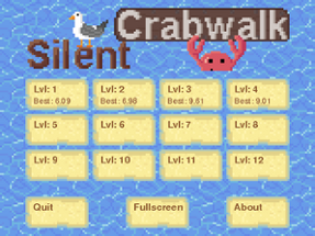 Silent Crabwalk Image