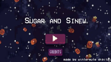 Sugar and Sinew Image