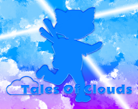 Tales Of Clouds Game Cover