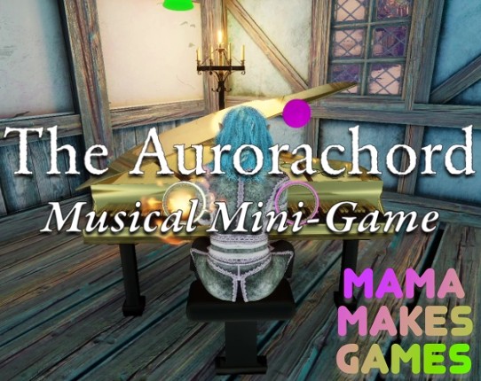The Aurorachord Game Cover