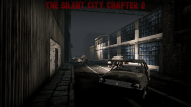 THE SILENT CITY CHAPTER 2 Image