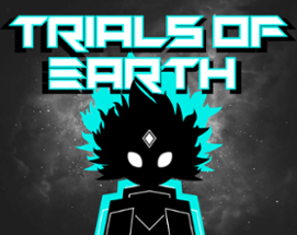 Trials of Earth Image