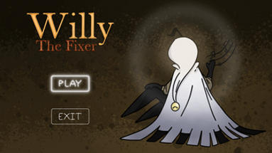 Willy the Fixer Image