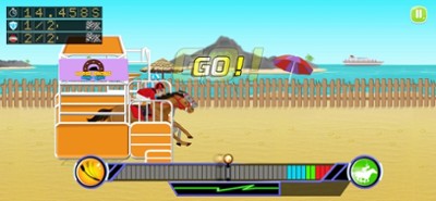 Horse Racing Derby Quest Image