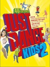Just Dance Kids 2 Image