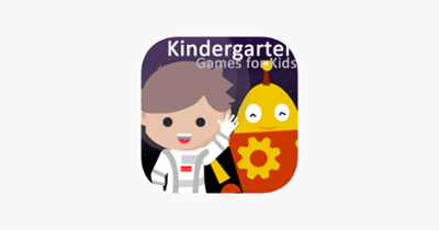 Kindergarten Games Image