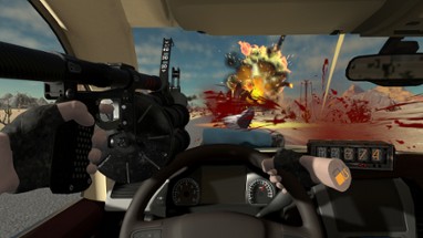 Last Hope Z - VR Image