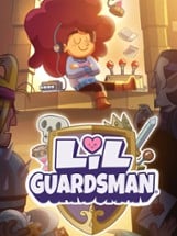 Lil Guardsman Image