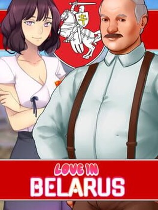 Love in Belarus Game Cover