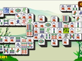 Mahjong Connection Image