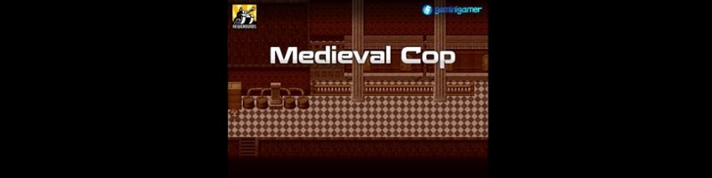 Medieval Cop-S2-E2 Game Cover