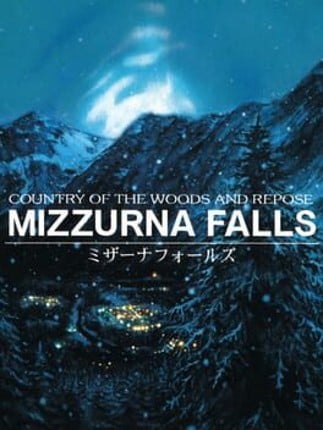 Mizzurna Falls Game Cover