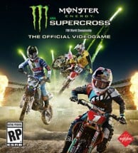 Monster Energy Supercross: The Official Videogame Image