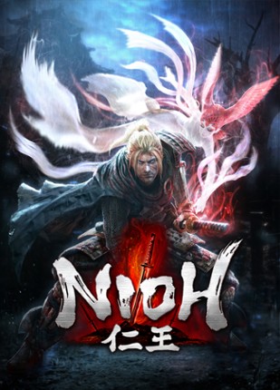 Nioh Game Cover