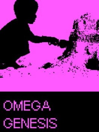 Omega Genesis Game Cover