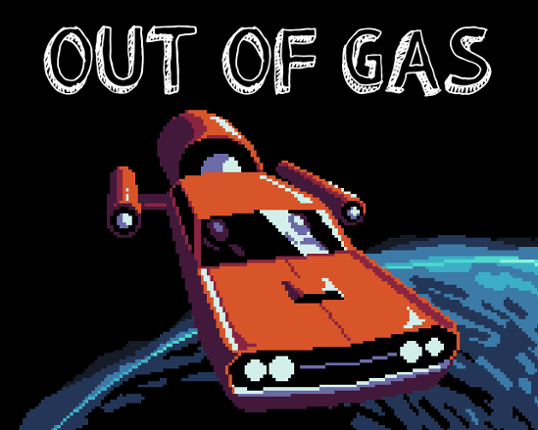 Out of Gas Game Cover
