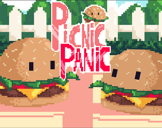 PicnicPanic! Game Cover