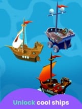 Pirate Adventure Kids Games Image