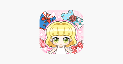 Princess maker - dress up Image