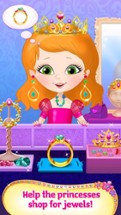 Princess Shiny Jewelry Shop Image
