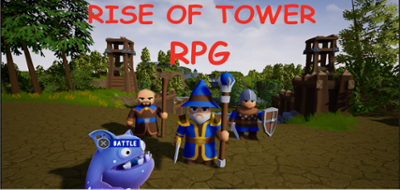 RISE OF TOWER RPG MEGAJAM EPIC Image