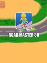 Road Master 3D Image