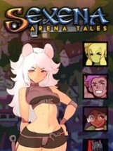 Sexena: Arena Tales Image