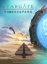 Stargate Timekeepers Image