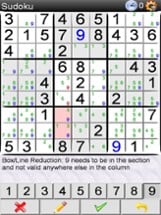 Sudoku -- Lite Image