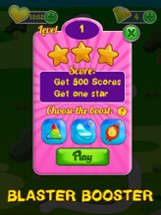 Sweet Candy mania games - Match 3 Puzzle Game Image