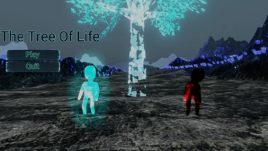 The Tree Of Life Image