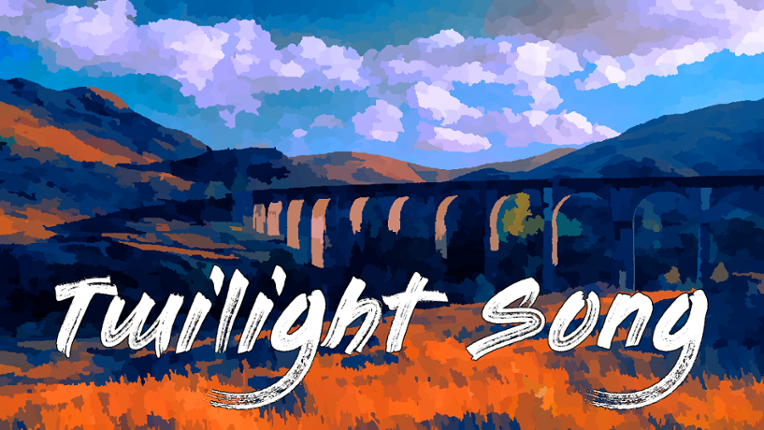 Twilight Song Game Cover
