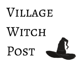 Village Witch Post Image