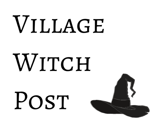 Village Witch Post Game Cover