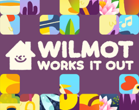 Wilmot Works It Out Image