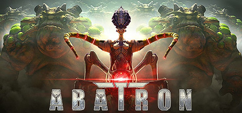 Abatron Game Cover