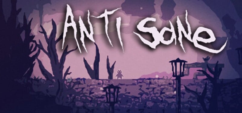 Anti-Sane Game Cover