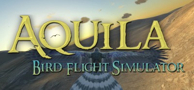 Aquila Bird Flight Simulator Image