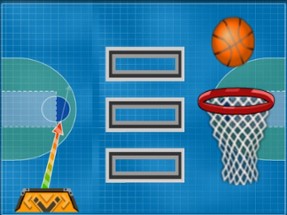 Basketball Dare Image