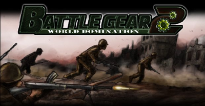 Battle Gear 2 Image