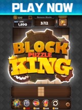 Block Puzzle King! Image