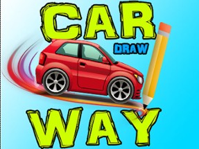 Car Way Image