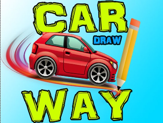Car Way Game Cover