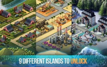City Island 3: Building Sim Image