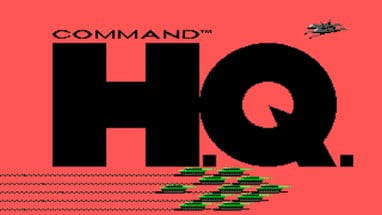 Command HQ Image