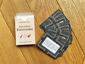 Deck of Many Encounters Image