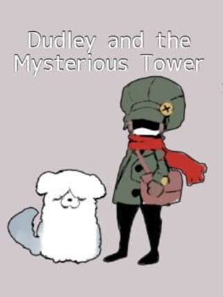 Dudley and the Mysterious Tower Game Cover