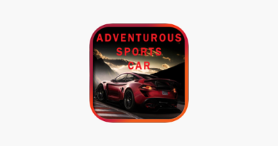 Extreme Adventure of High Speed Sports Car Sim Image